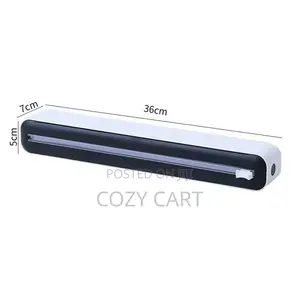 Plastic Wrap Cutter /Dispenser