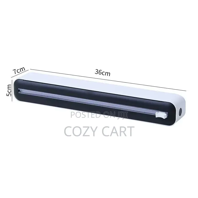Plastic Wrap Cutter /Dispenser