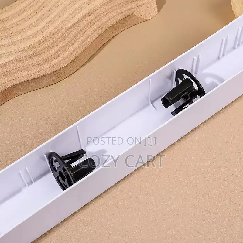 Plastic Wrap Cutter /Dispenser