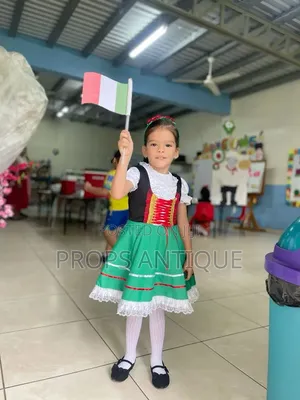 Italian Costume