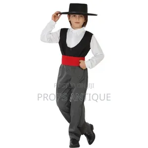 Italian Costume