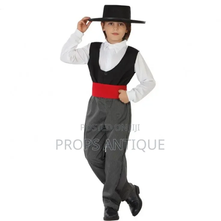 Italian Costume