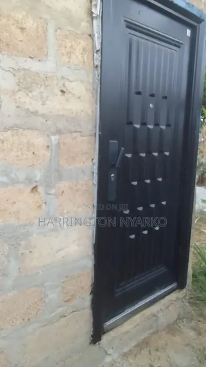 2 Stores by a Busy Road at Kasoa Opeikuma for Rent