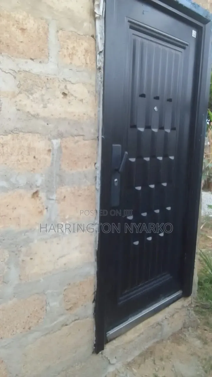 2 Stores by a Busy Road at Kasoa Opeikuma for Rent