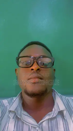 Mr Prince Owusu Ansah