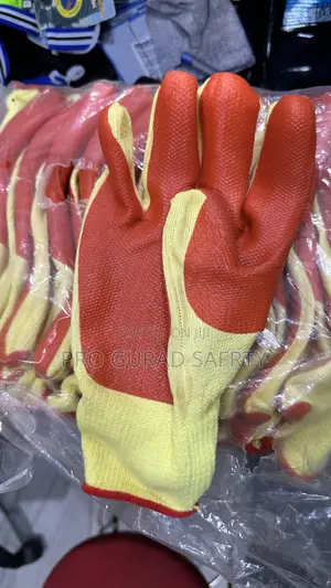 Heavy Duty Gloves