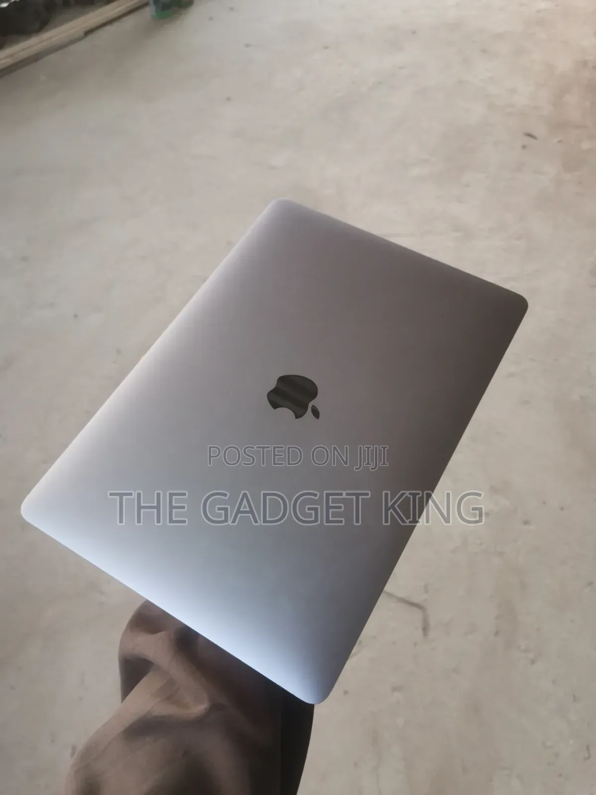 Laptop Apple MacBook Pro 2017 8GB Intel Core i5 SSD 256GB