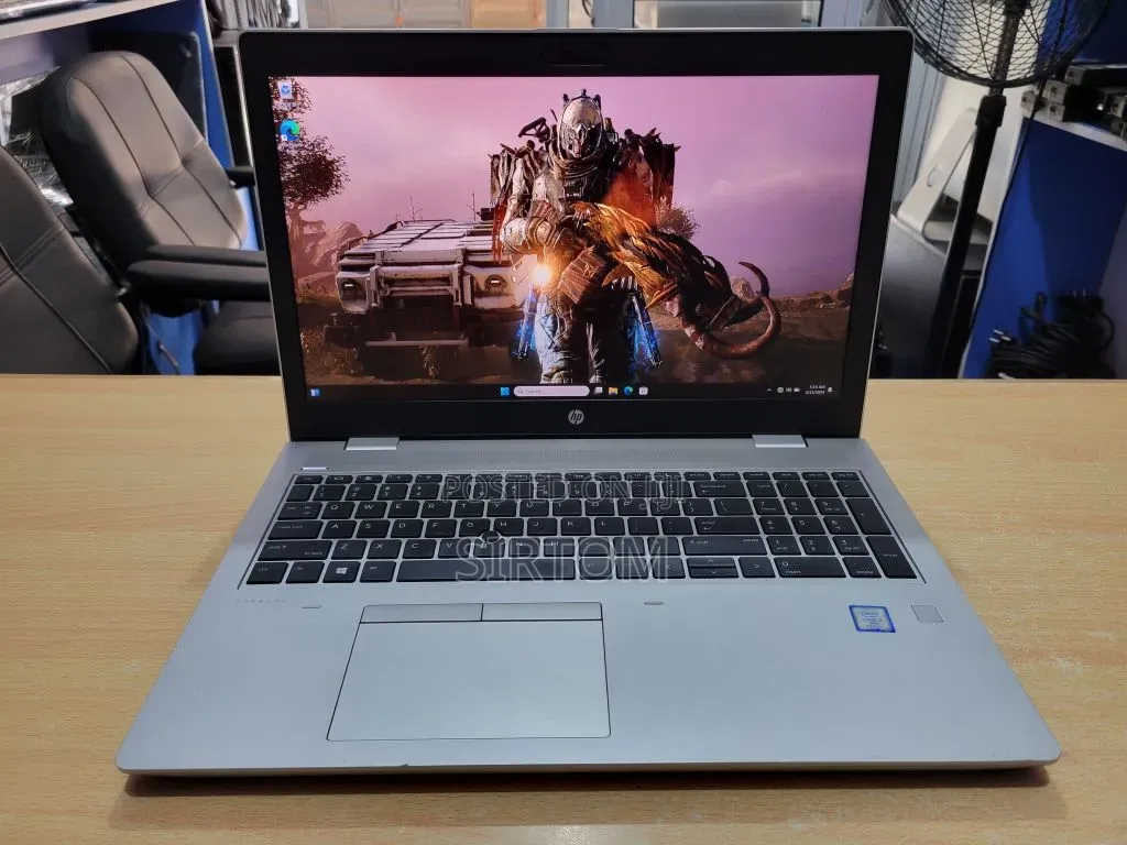 Laptop HP ProBook 650 G4 8GB Intel Core i7 HDD 500GB