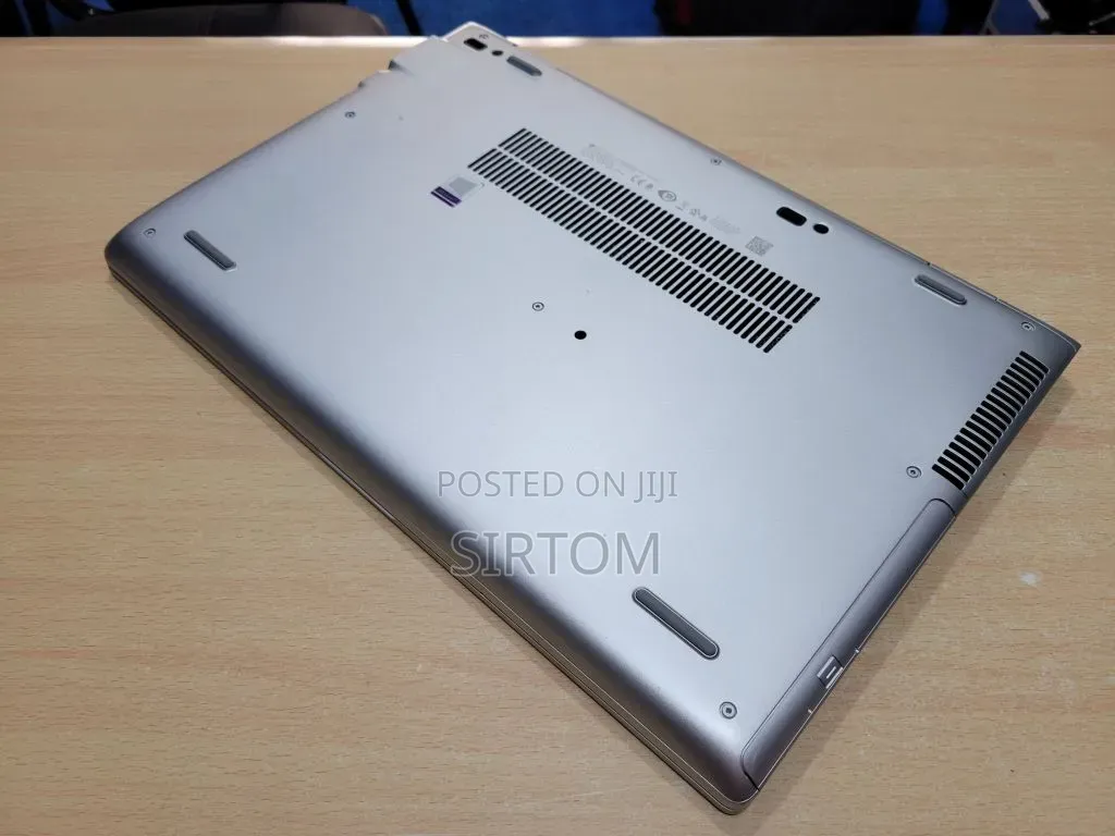 Laptop HP ProBook 650 G4 8GB Intel Core i7 HDD 500GB