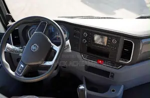 Brand New Shacman (Sagmoto) X3 400HP 12-Wheel Tipper Truck for Sale