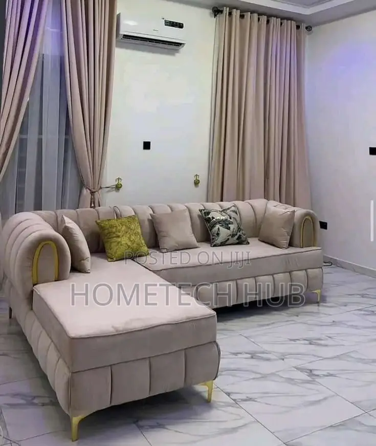 2 IN 1 Sofa