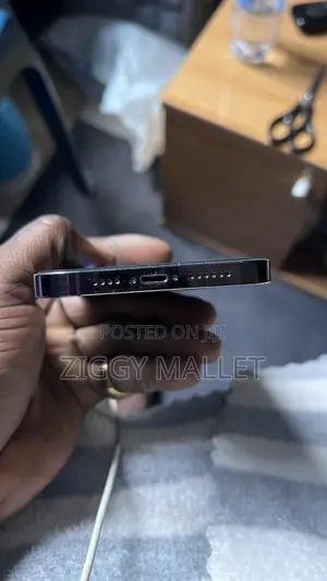 Apple iPhone 14 Pro Max 256 GB Purple