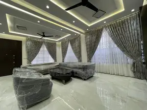 Luxury Curtains for Stylish Interior