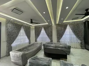 Luxury Curtains for Stylish Interior