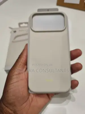 Apple Beats iPhone 17 Pro Max Case