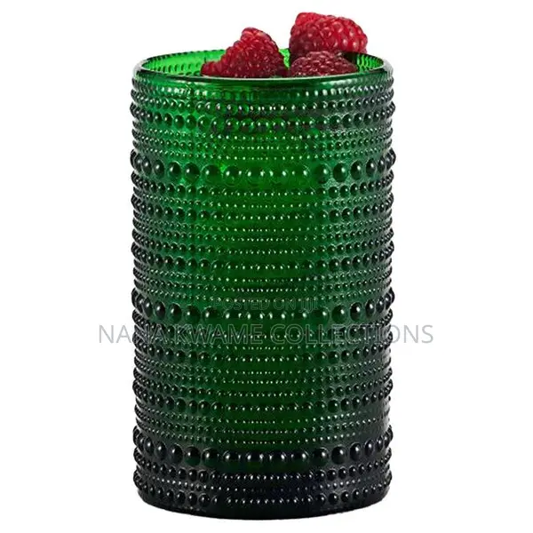 Fortessa Jupiter 8 Set Tumblers