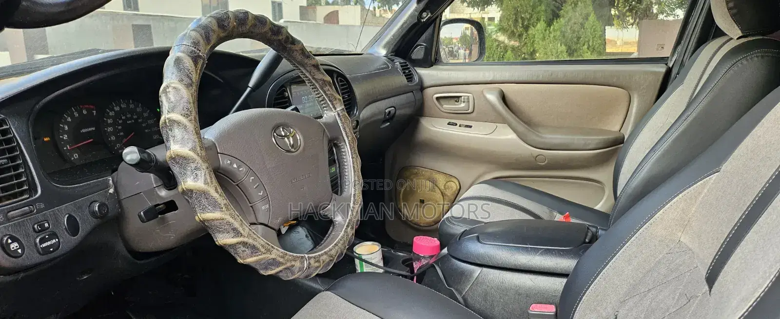 Toyota Tundra Regular Cab 2006 Brown