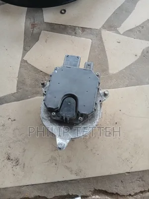 Honda Civic 2017 Fan Motor