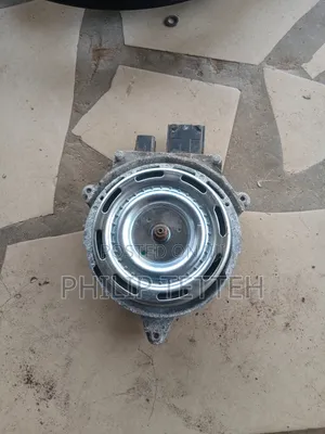 Honda Civic 2017 Fan Motor