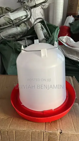 Chicken Drinker (16 Liters)
