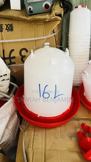 Chicken Drinker (16 Liters)