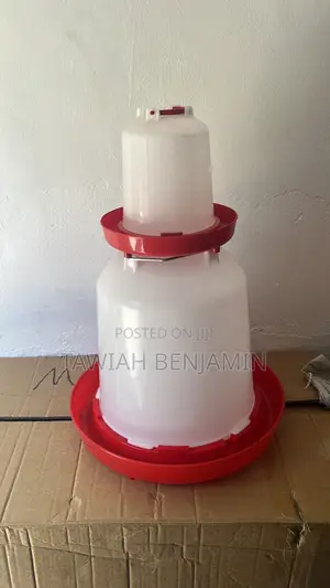 Chicken Drinker (16 Liters)