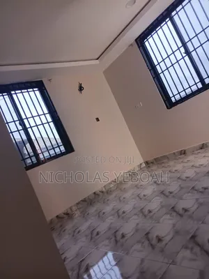 Mini Flat in Din-Pa Real Estate, Kumasi Metropolitan for rent