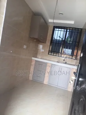 Mini Flat in Din-Pa Real Estate, Kumasi Metropolitan for rent