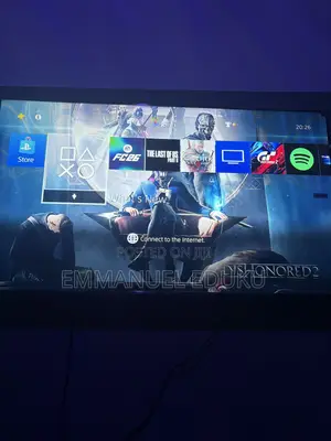 Video Game Console