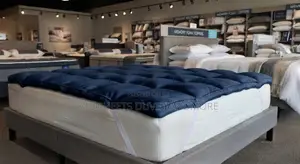 Fibre Mattress Topper