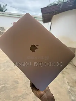 Laptop Apple MacBook Air 2020 8GB Intel Core i3 SSD 256GB