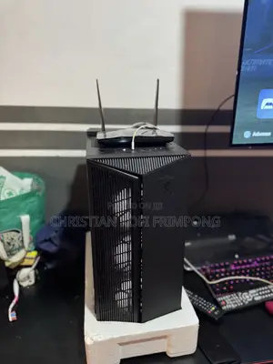 New Desktop Computer MSI Gaming 24GE 2QE 4K 32GB AMD Ryzen 5 HDD+SSD 4T