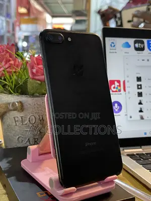 Apple iPhone 7 Plus 128 GB Black