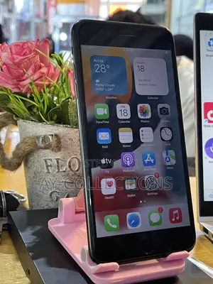 Apple iPhone 7 Plus 128 GB Black