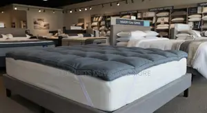Double Size Mattress Topper