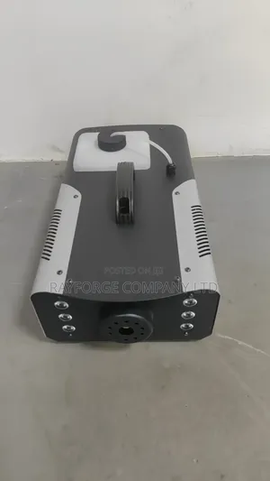 2000W Fog Machinefog Machine