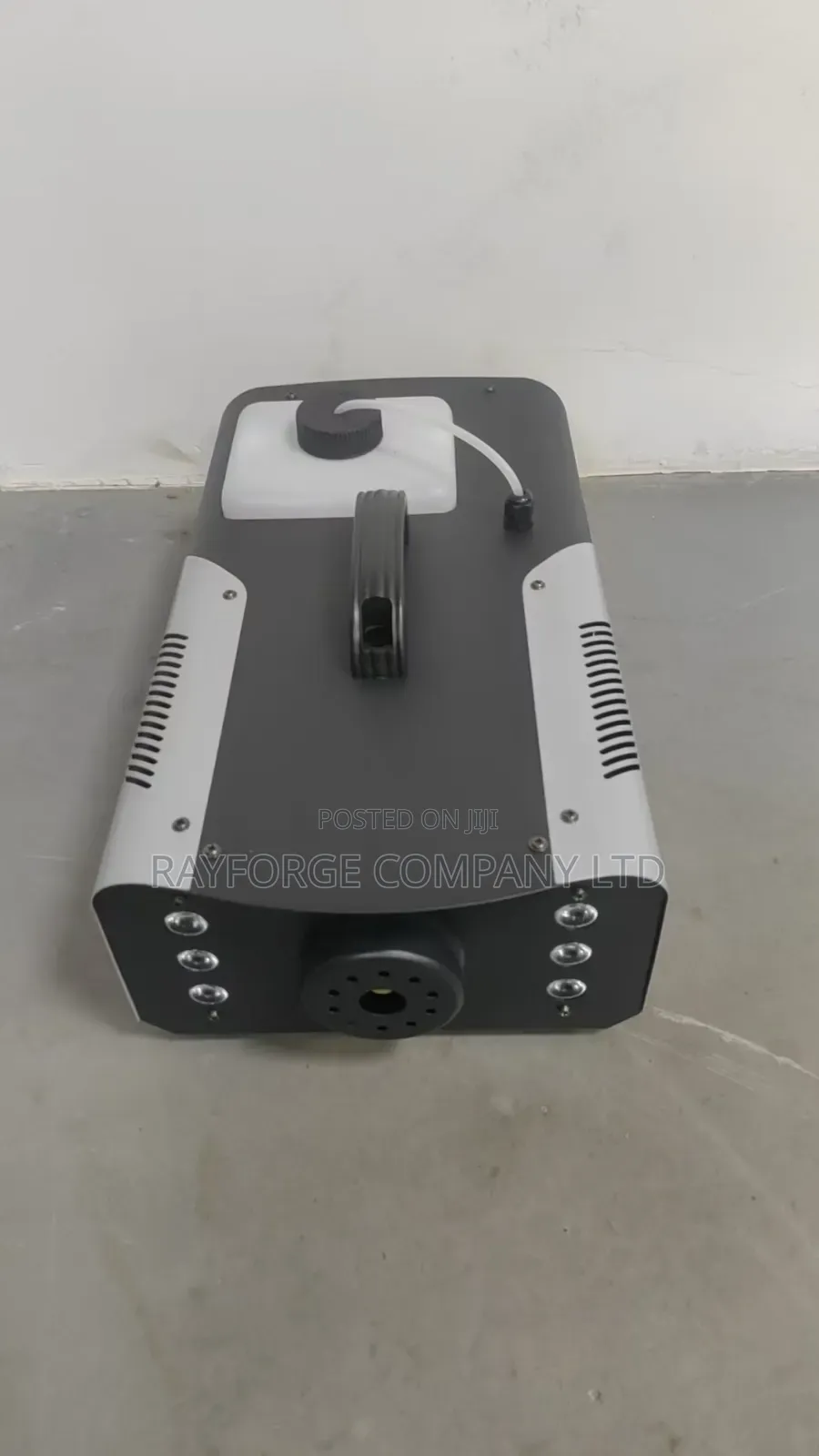 2000W Fog Machinefog Machine