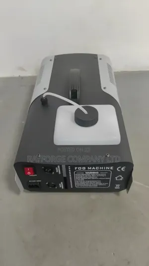 2000W Fog Machinefog Machine