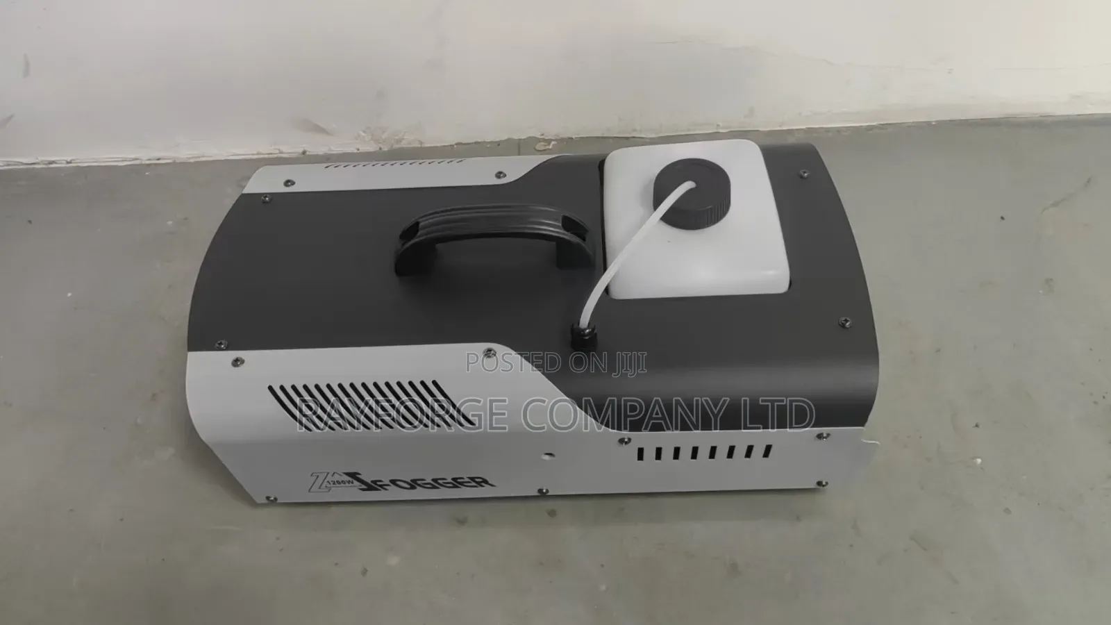 2000W Fog Machinefog Machine