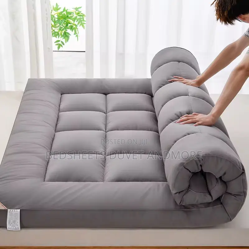 Queen Mattress Topper