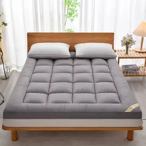 Queen Mattress Topper
