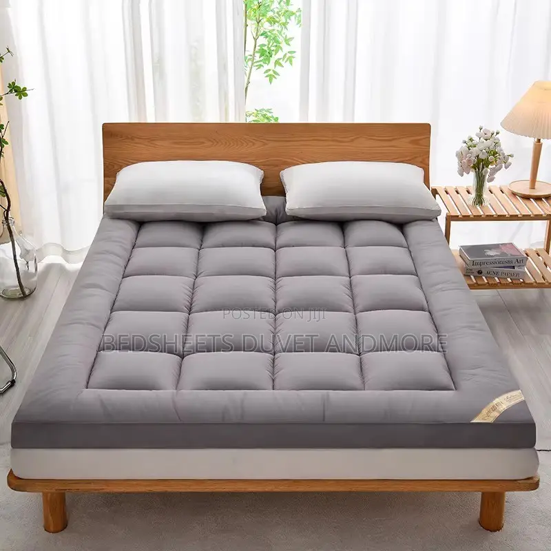 Queen Mattress Topper