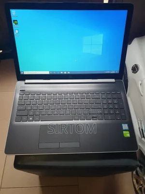 Laptop HP Pavilion 15 8GB Intel Core i7 HDD 1T