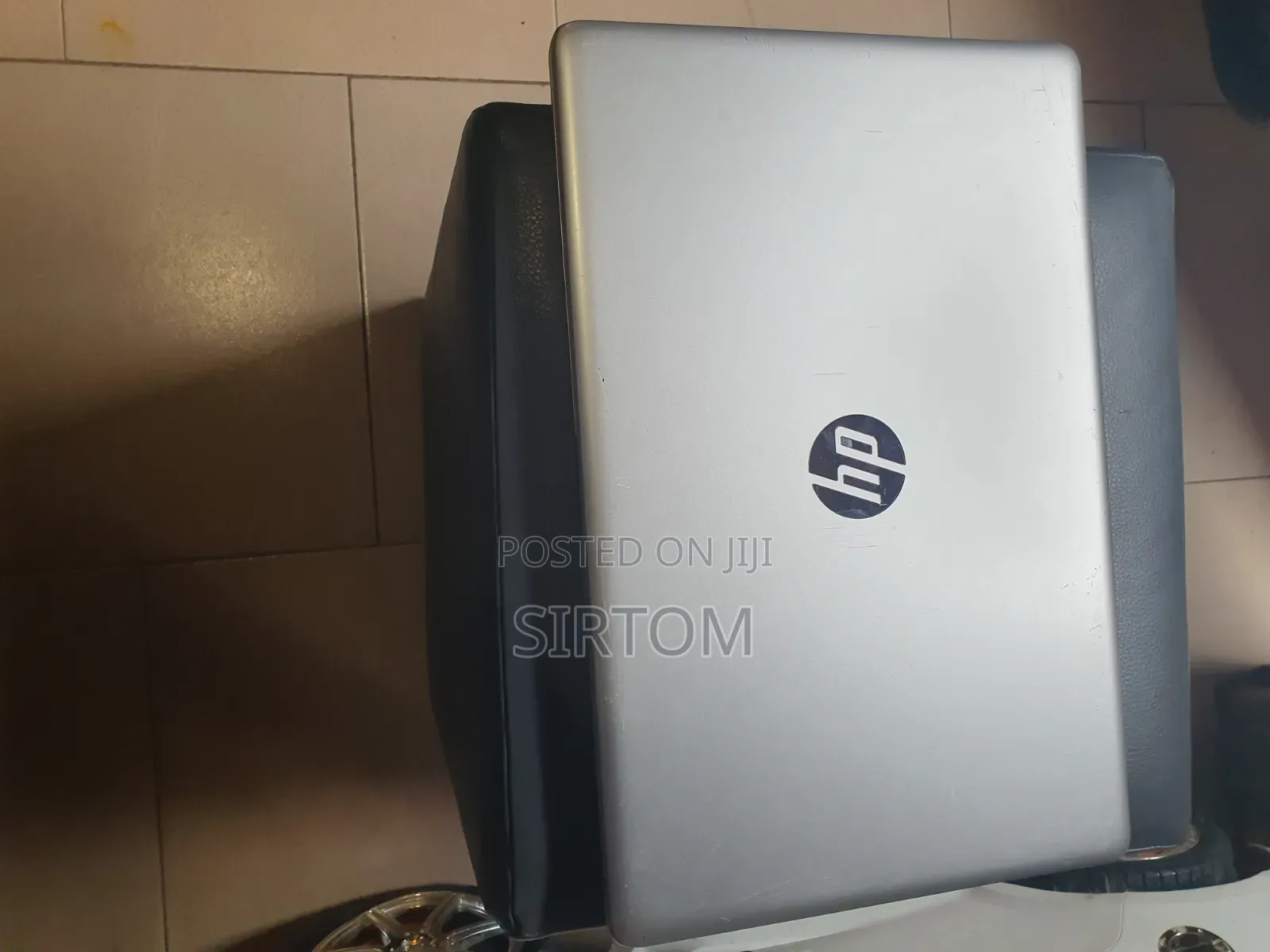 Laptop HP Pavilion 15 8GB Intel Core i7 HDD 1T