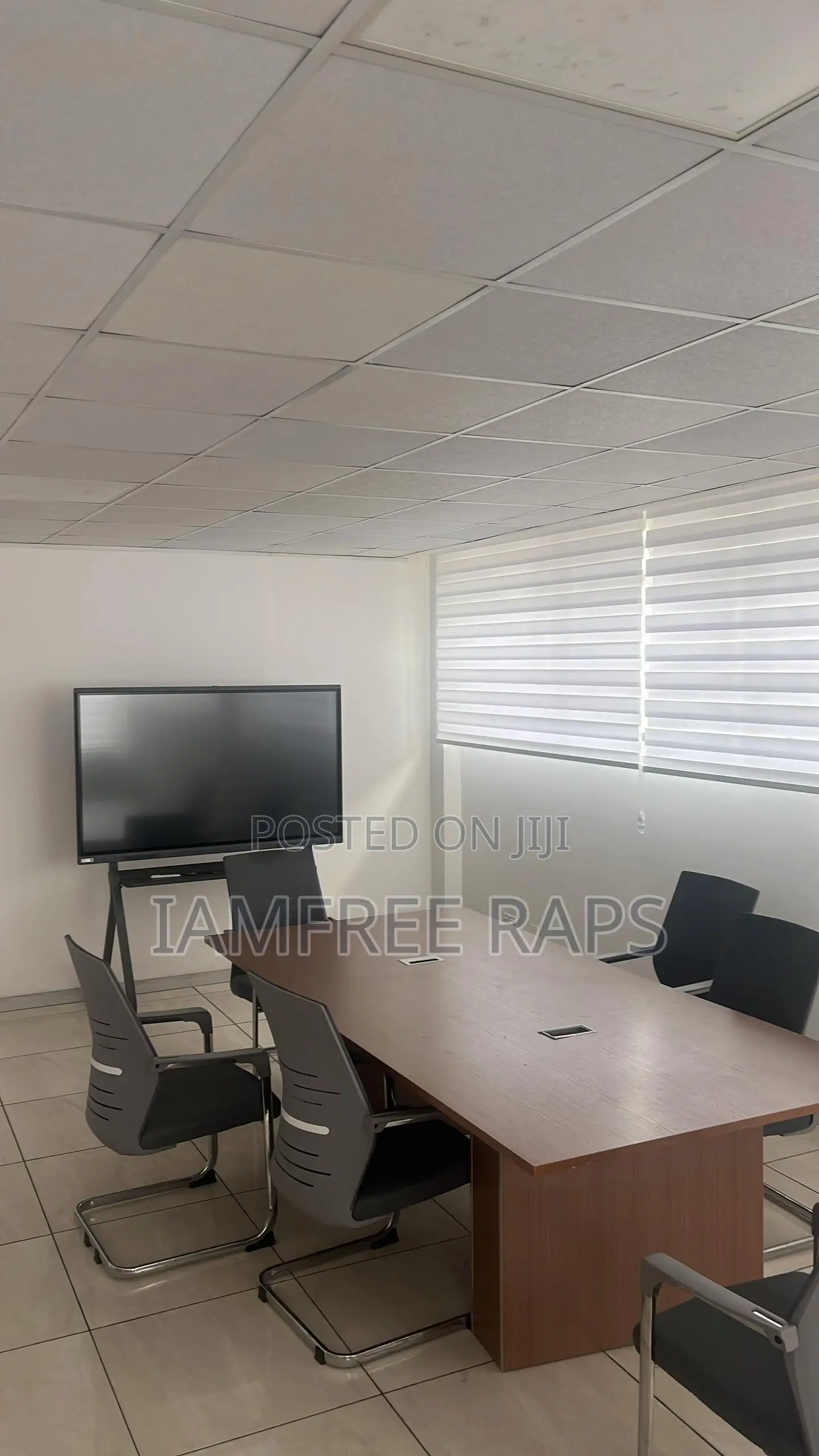 Office Table