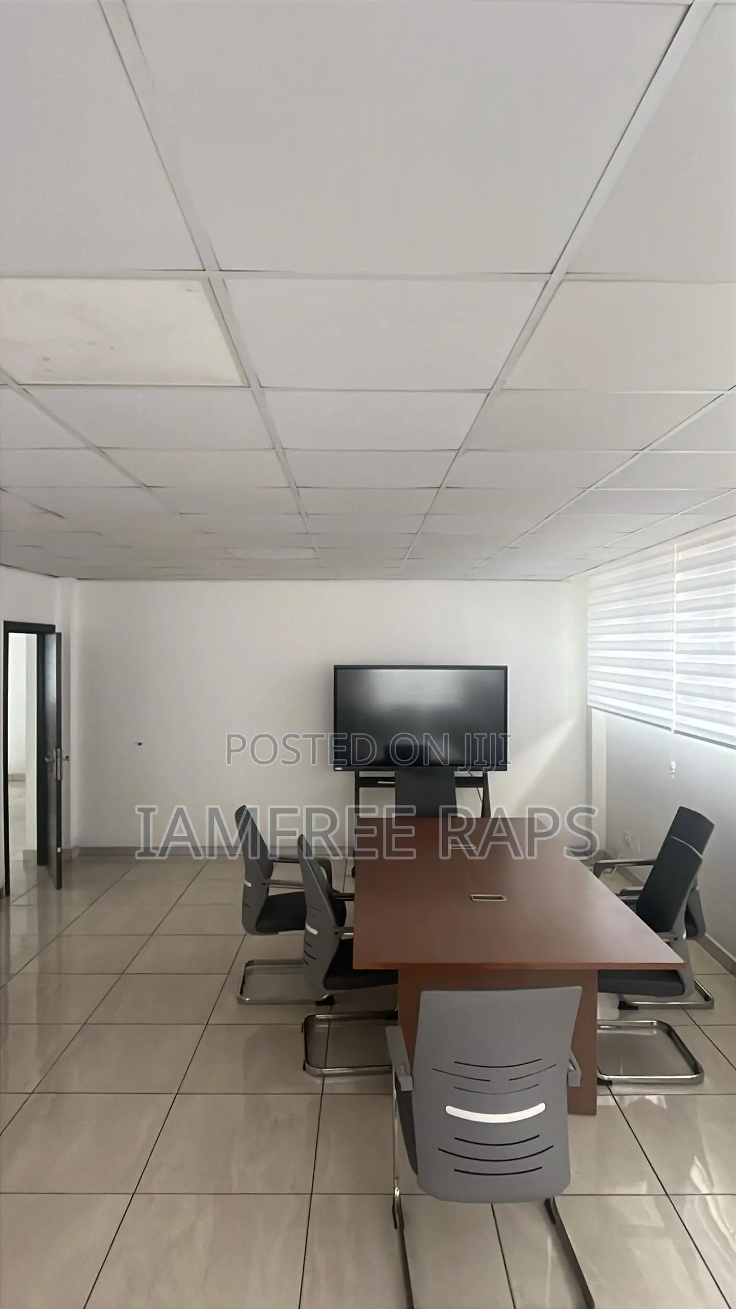 Office Table