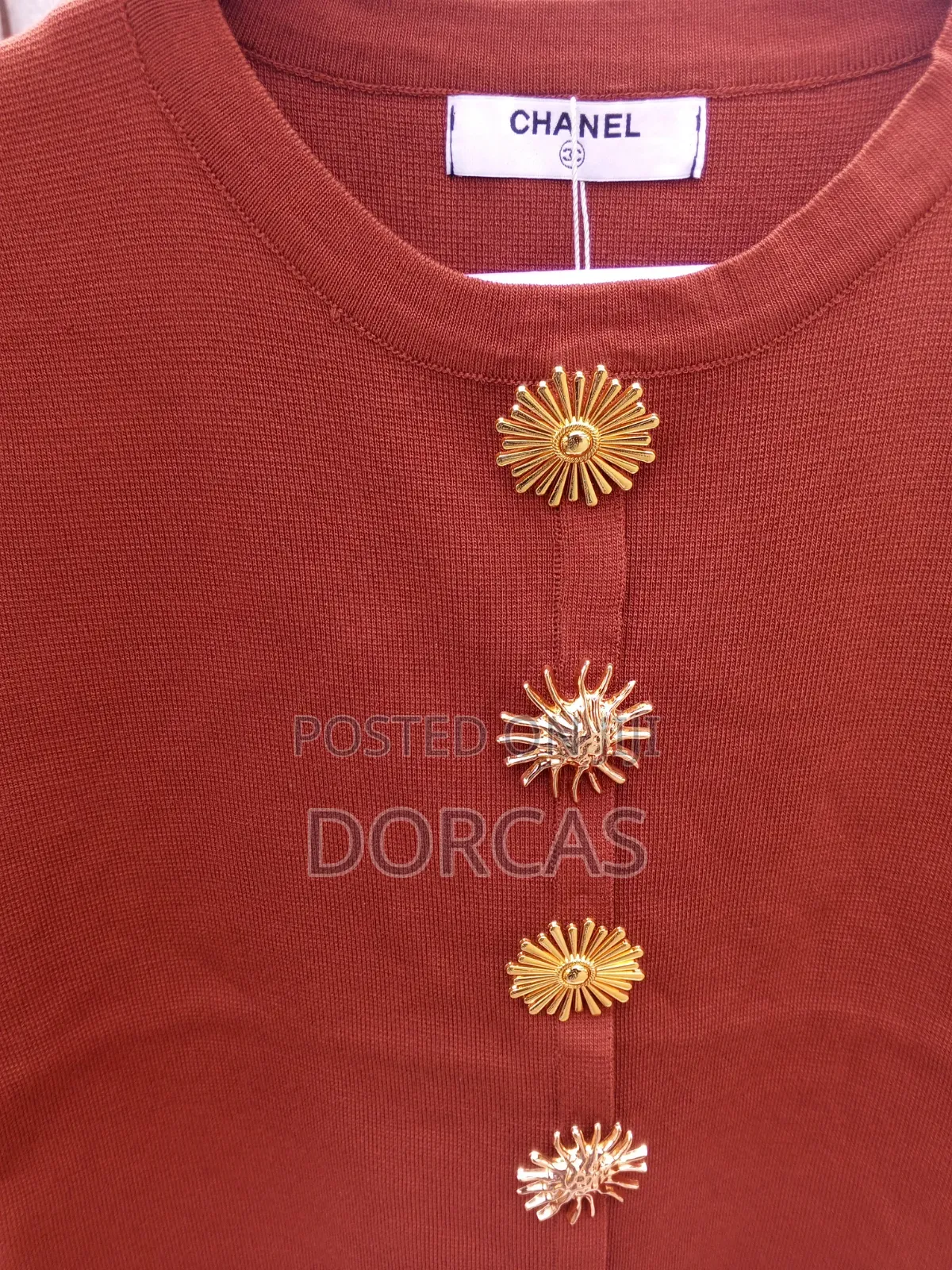 Doriel Dorel Closet