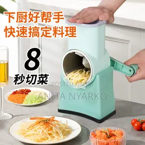 Cuts Vegetables