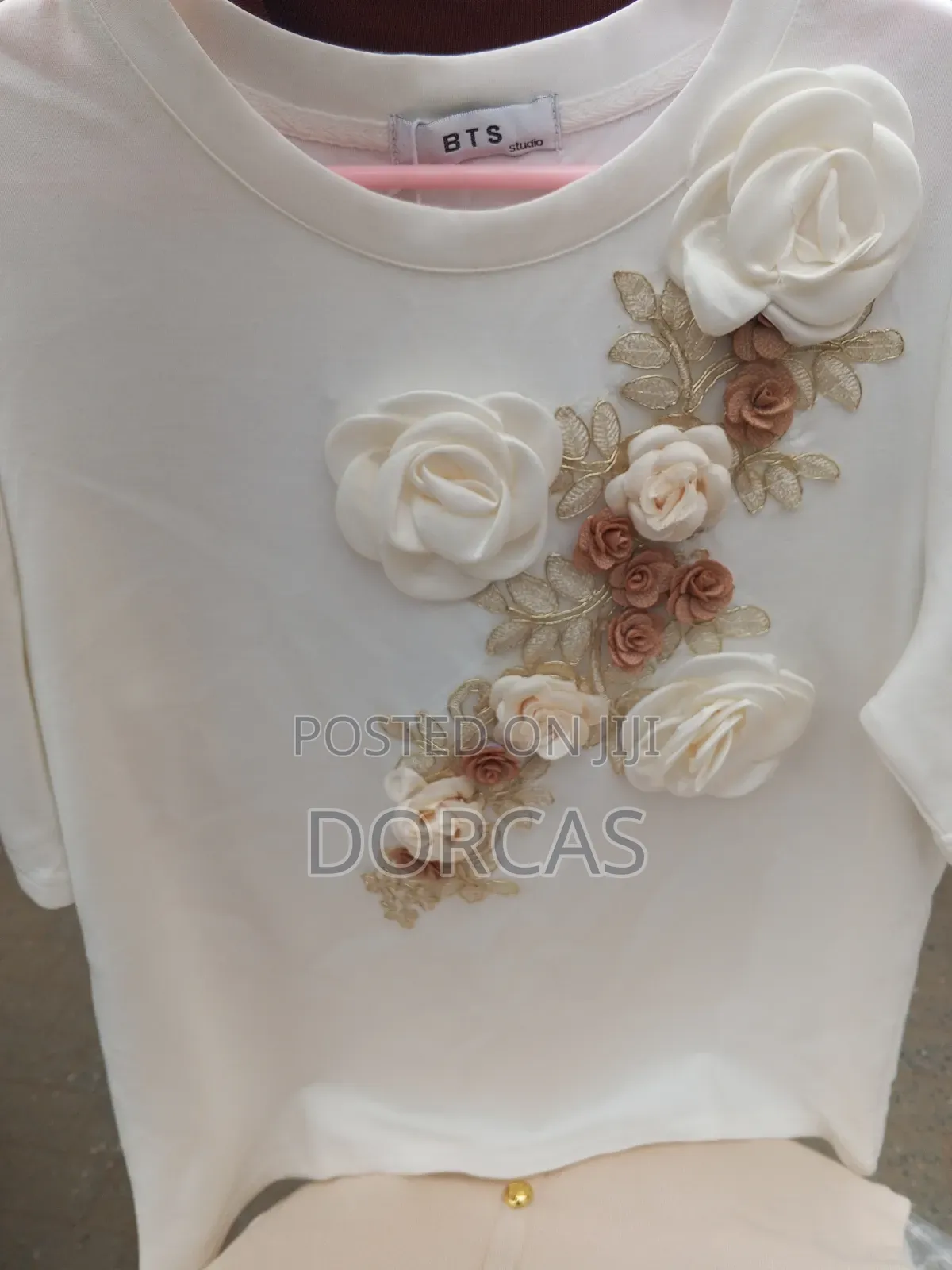 Doriel Dorel Closet