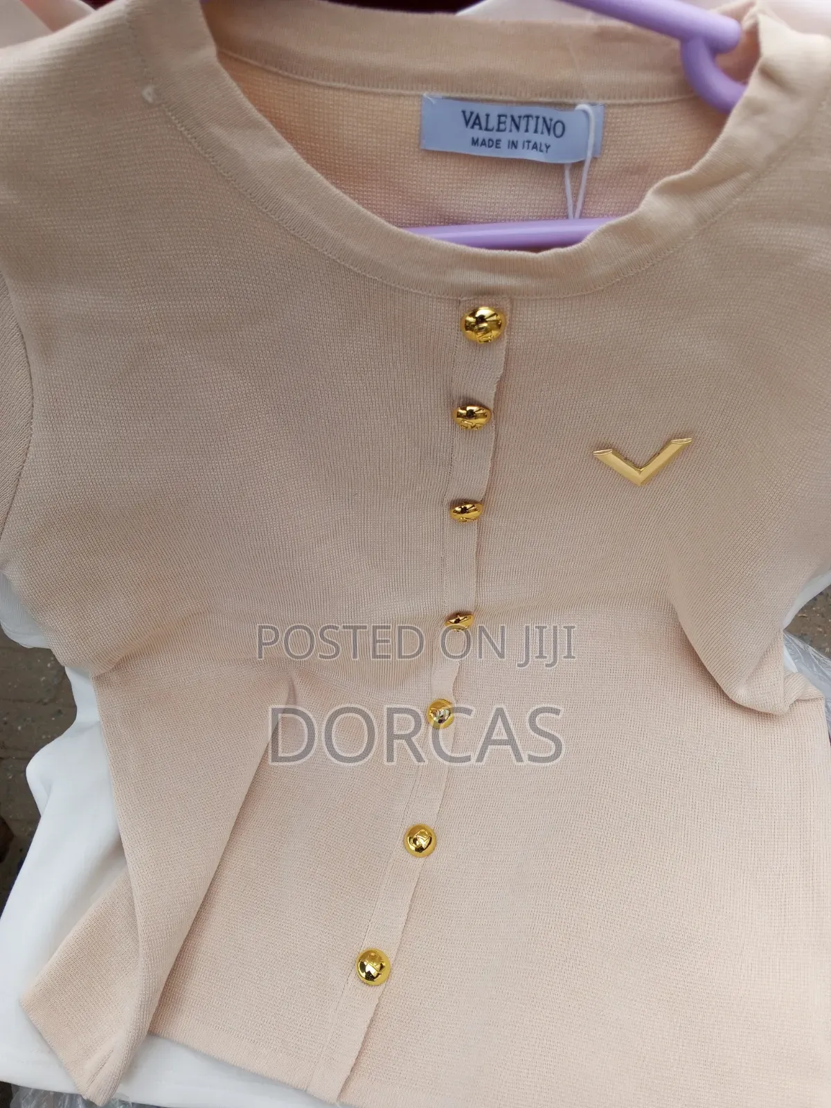 Doriel Dorel Closet